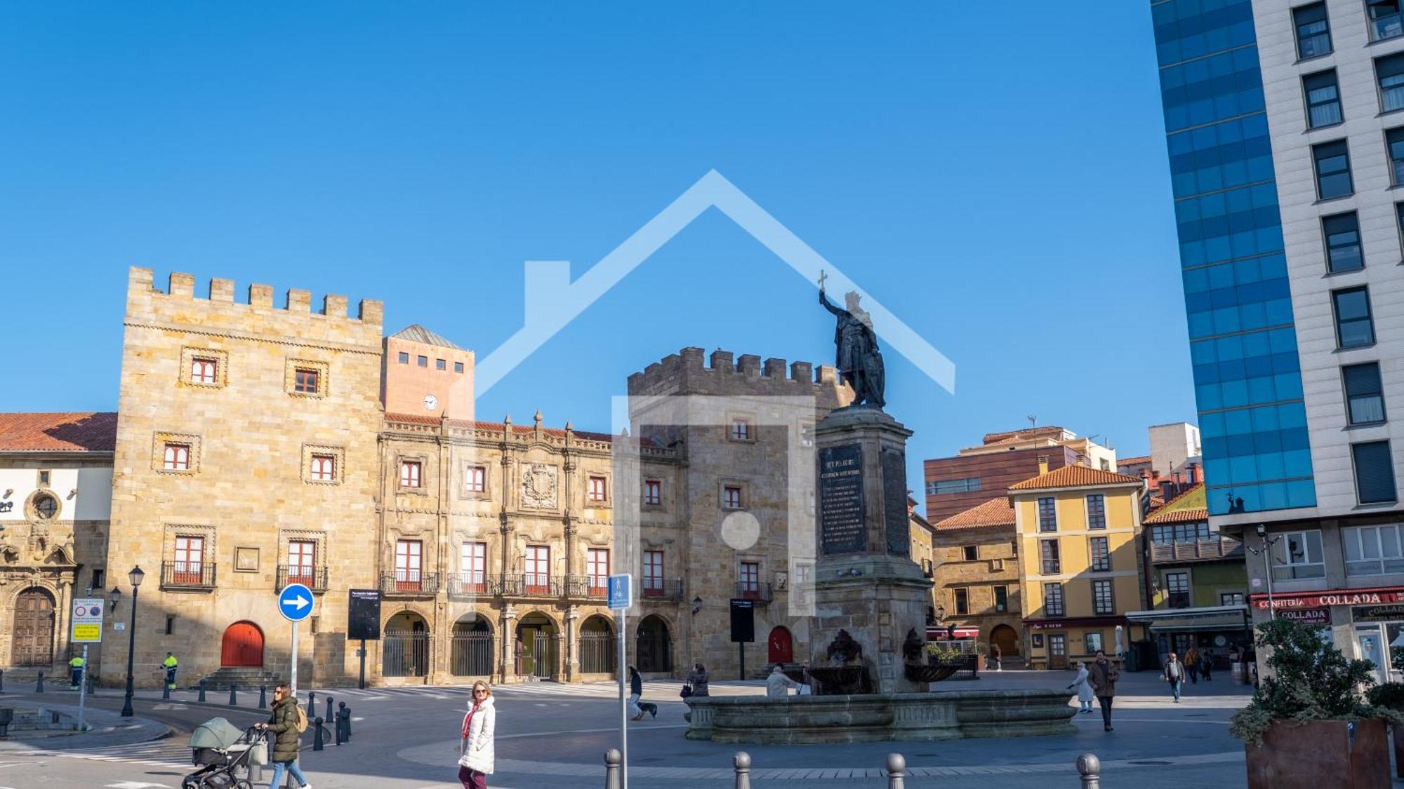 Corrida 37 Apartment