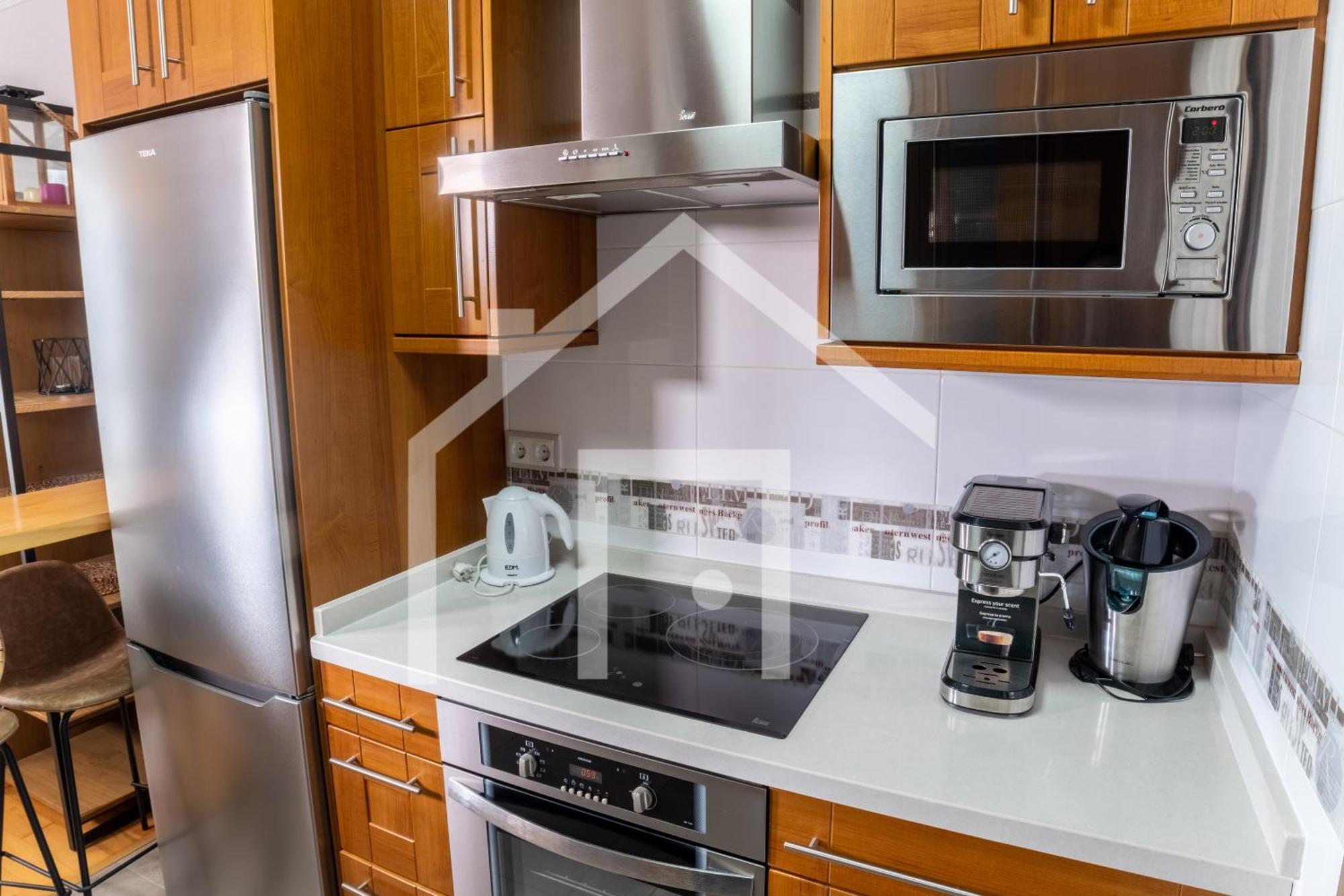 Apartment Corrida 37