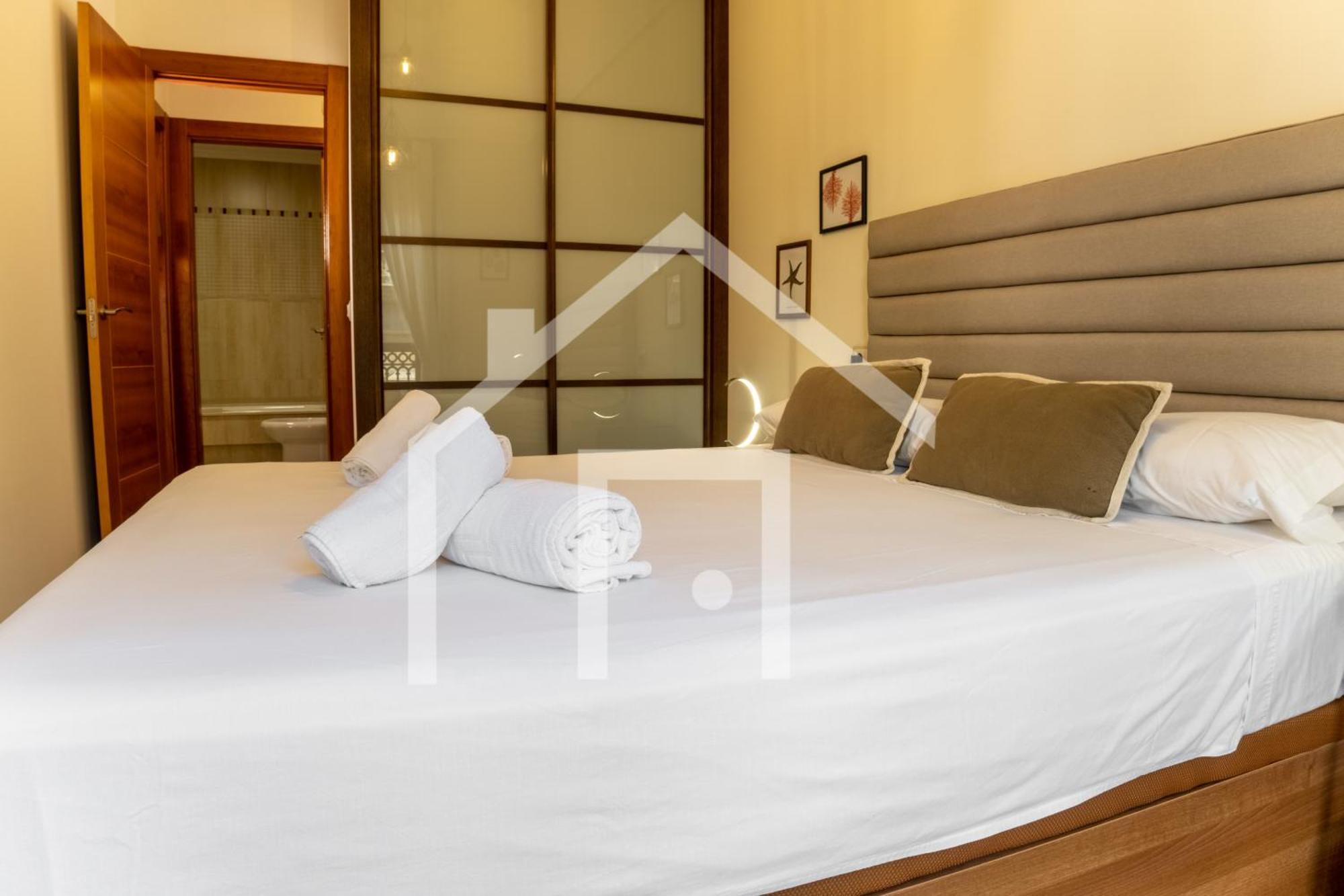 Corrida 37 Apartment *