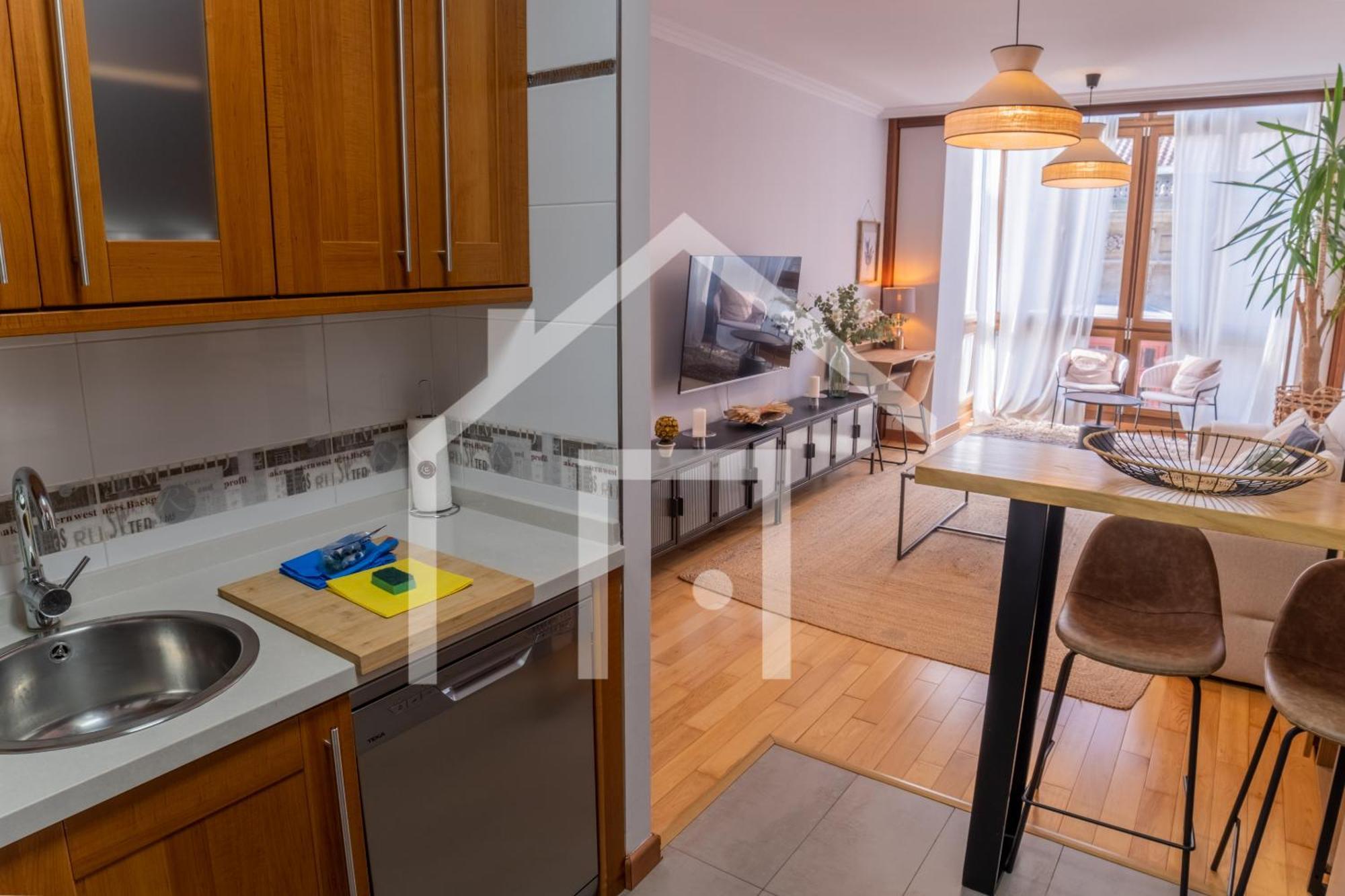Corrida 37 Apartment