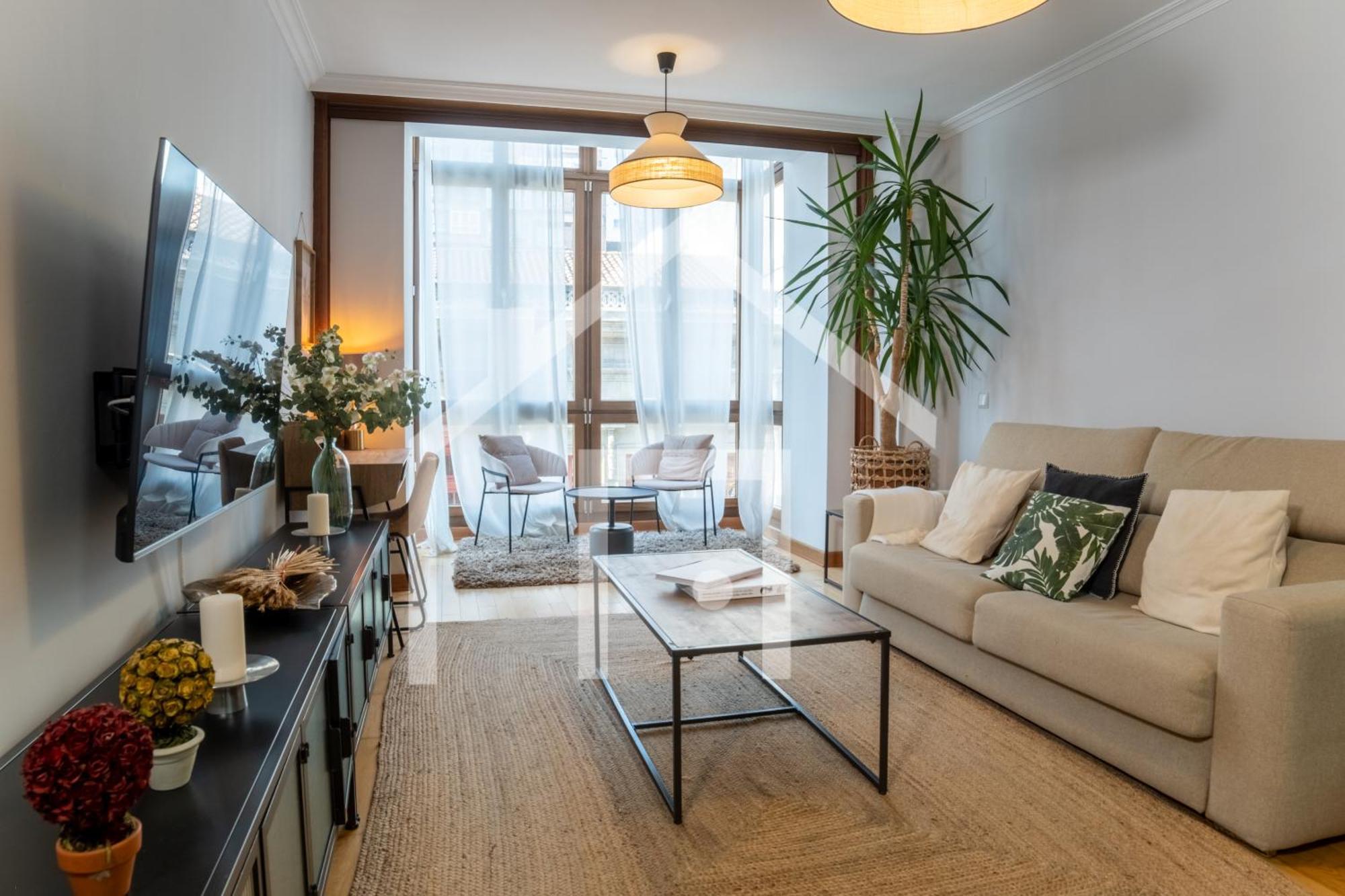 Corrida 37 Apartment *