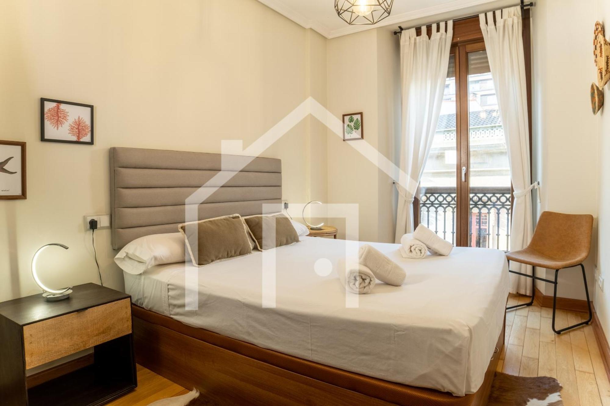 Corrida 37 Apartment *