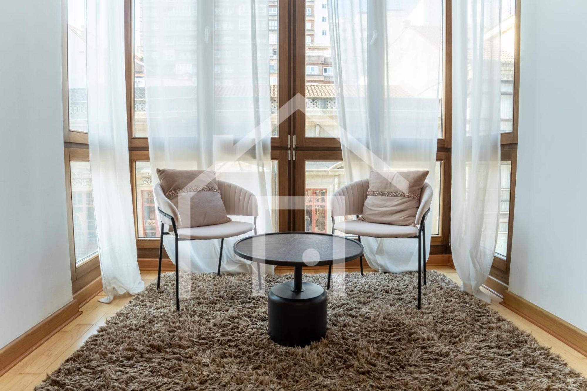 Corrida 37 Apartment Gijon